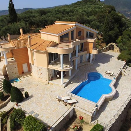 Pyrgos Zante Suites Alykanas  Esterno foto