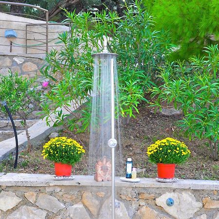 Pyrgos Zante Suites Alykanas  Esterno foto