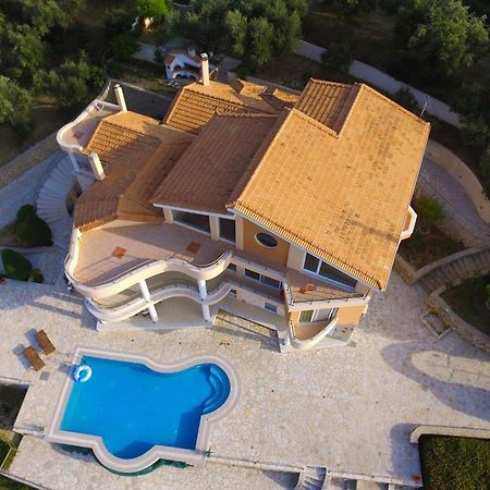 Pyrgos Zante Suites Alykanas  Esterno foto