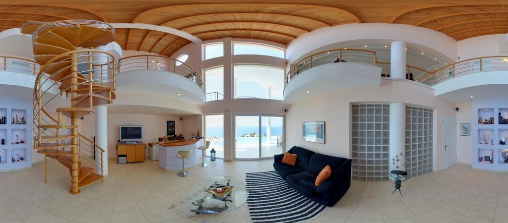 Pyrgos Zante Suites Alykanas  Esterno foto