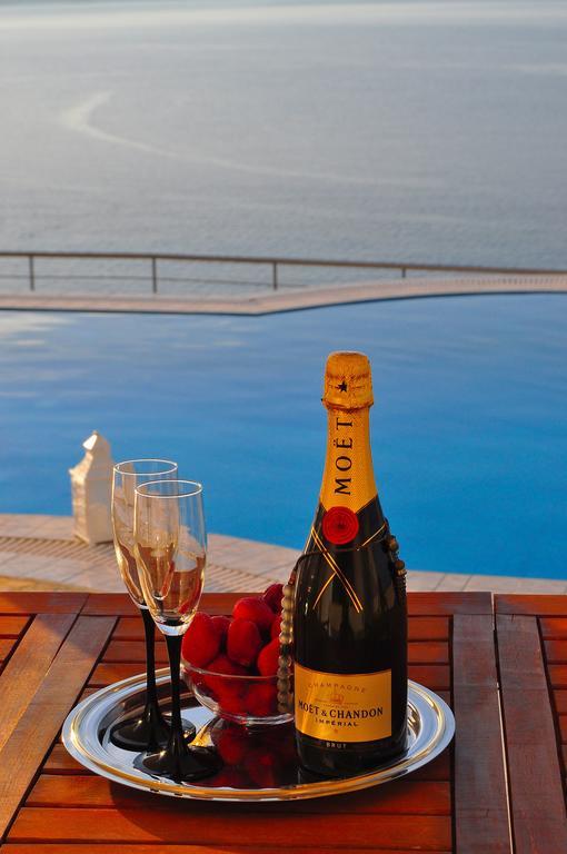 Pyrgos Zante Suites Alykanas  Esterno foto