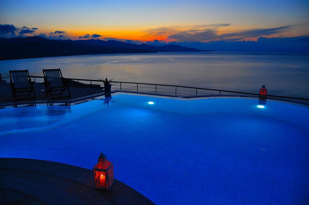 Pyrgos Zante Suites Alykanas  Esterno foto