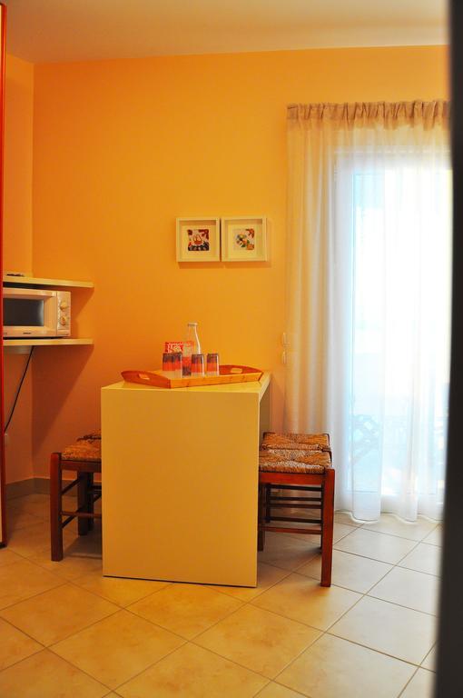 Pyrgos Zante Suites Alykanas  Esterno foto
