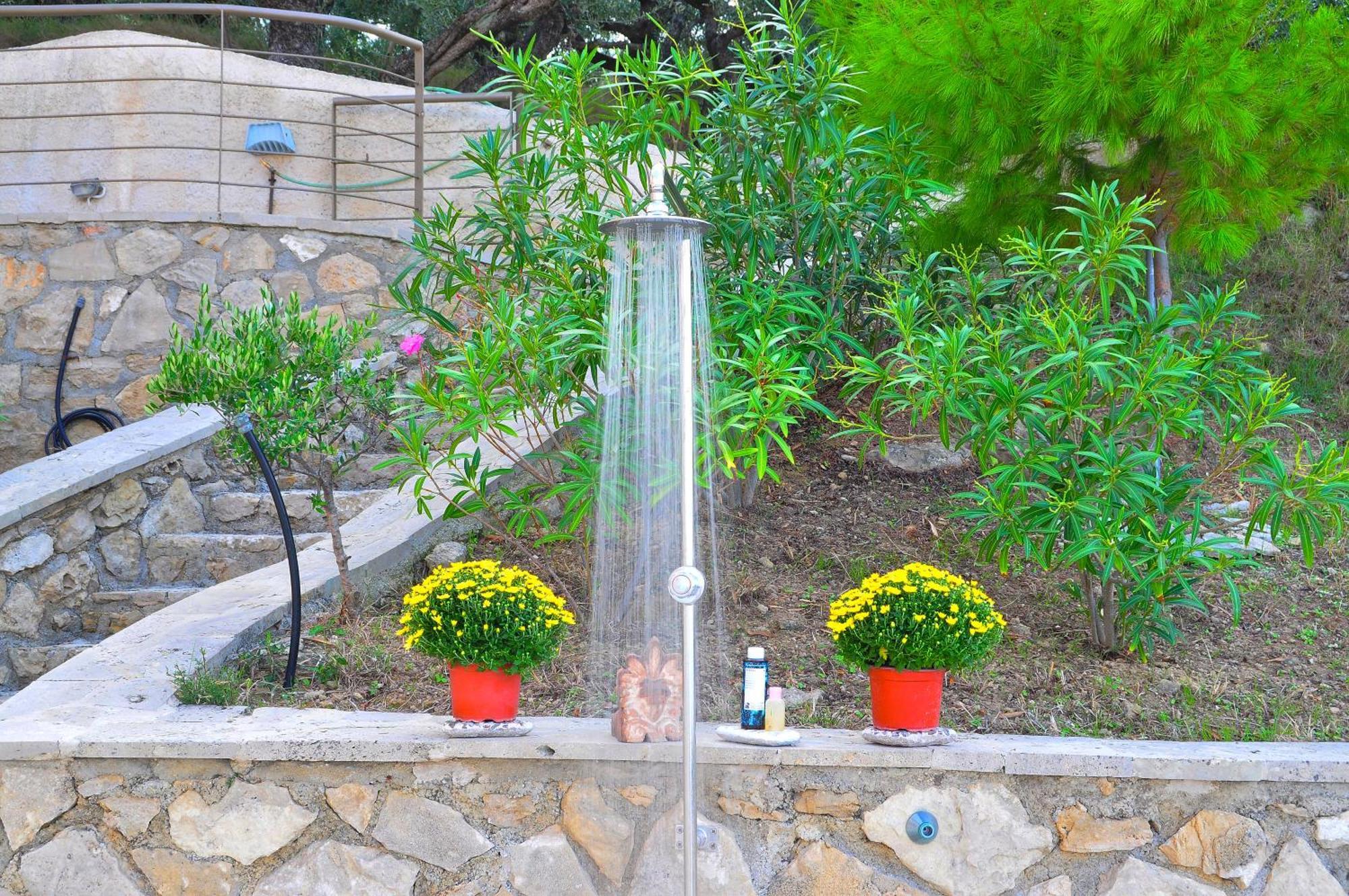 Pyrgos Zante Suites Alykanas  Esterno foto