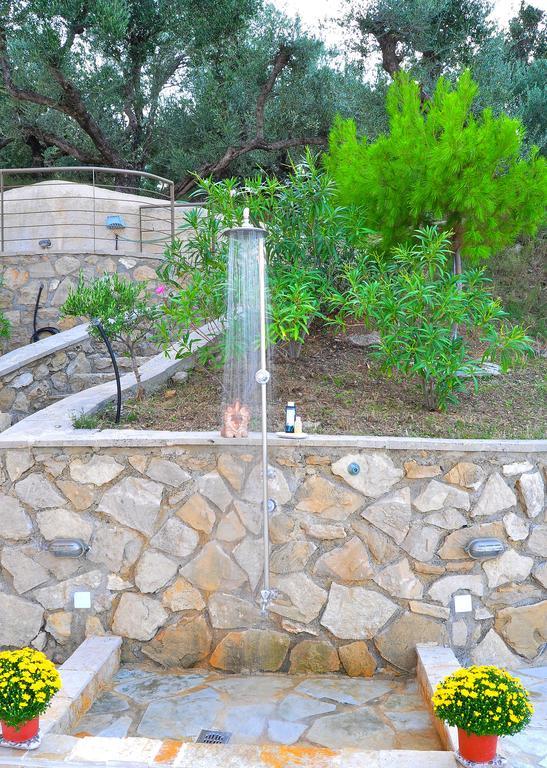 Pyrgos Zante Suites Alykanas  Esterno foto