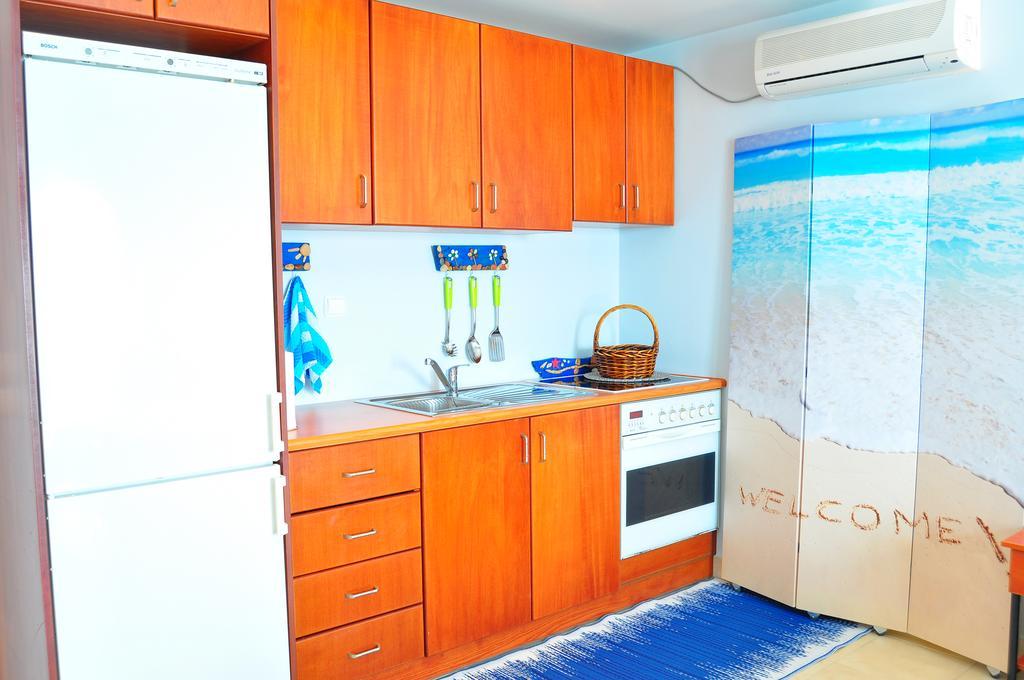 Pyrgos Zante Suites Alykanas  Esterno foto